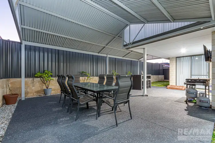 Fourth view of Homely house listing, 7 Brilliance Avenue, Eglinton WA 6034