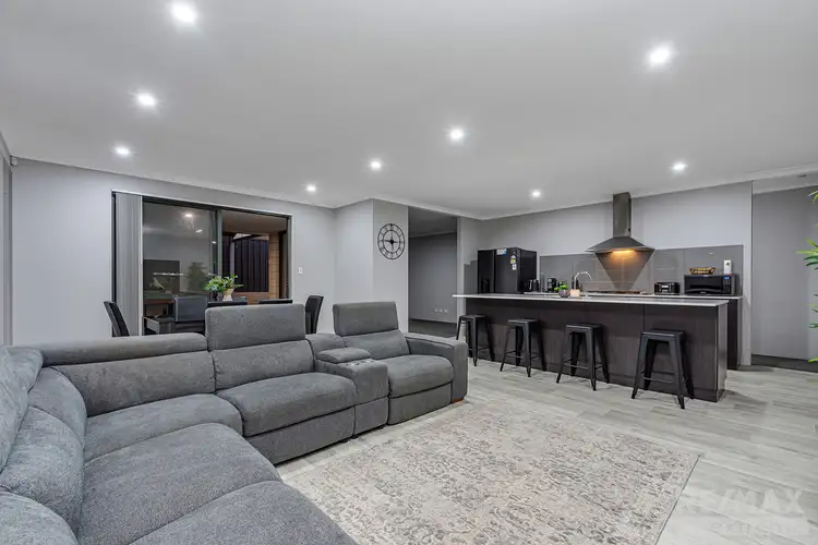 Fifth view of Homely house listing, 7 Brilliance Avenue, Eglinton WA 6034