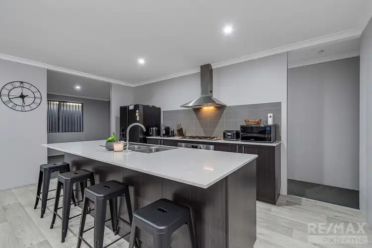 Sixth view of Homely house listing, 7 Brilliance Avenue, Eglinton WA 6034