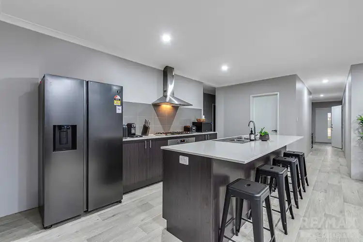 Seventh view of Homely house listing, 7 Brilliance Avenue, Eglinton WA 6034