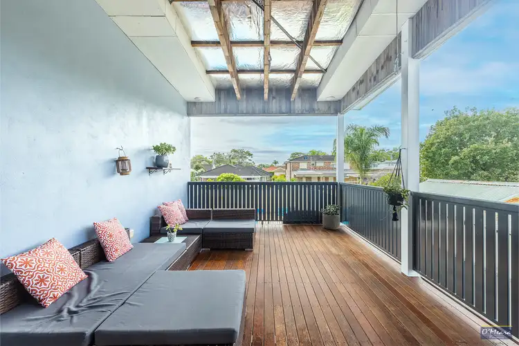 18 Shoal Bay Road, Nelson Bay NSW 2315