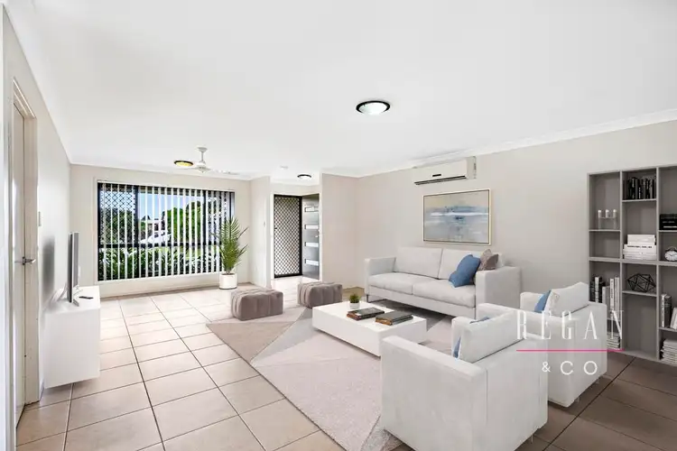 Second view of Homely house listing, 67 Stark Drive, Narangba QLD 4504