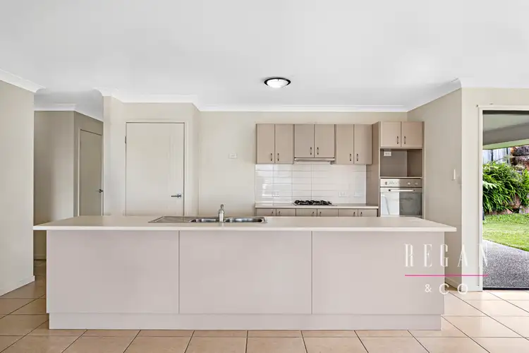 Third view of Homely house listing, 67 Stark Drive, Narangba QLD 4504