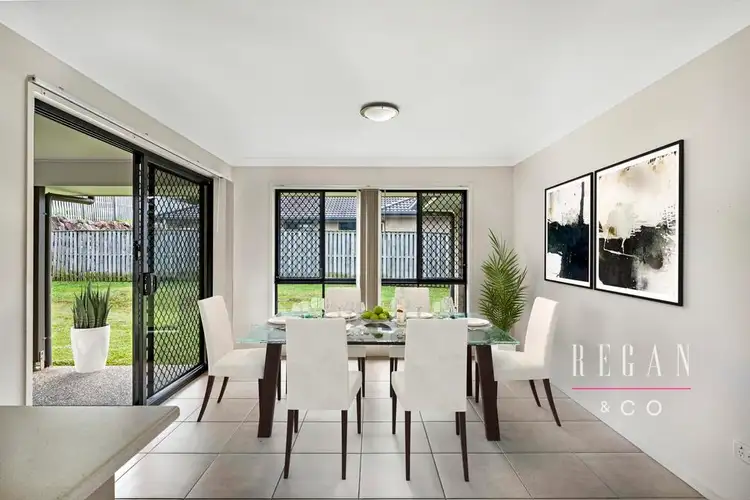 Fourth view of Homely house listing, 67 Stark Drive, Narangba QLD 4504