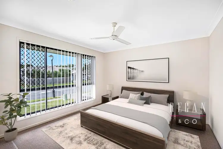 Fifth view of Homely house listing, 67 Stark Drive, Narangba QLD 4504