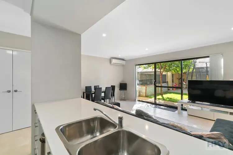 Second view of Homely house listing, 332 Egerton Drive, Aveley WA 6069