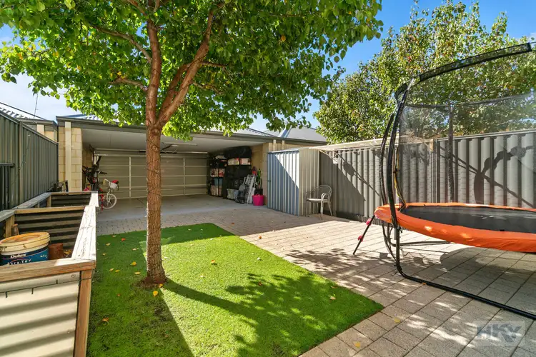 Third view of Homely house listing, 332 Egerton Drive, Aveley WA 6069