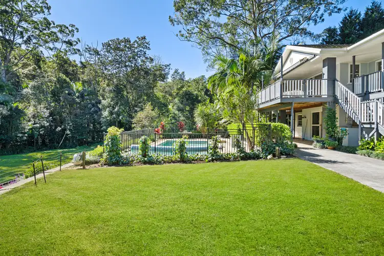 335 Wattle Tree Road, Holgate NSW 2250