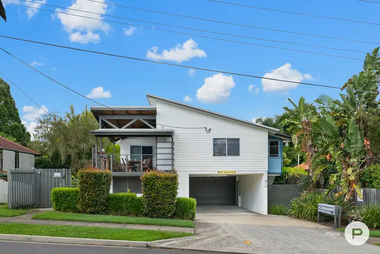 Main view of Homely townhouse listing, 8/27 Steele Street, Holland Park QLD 4121