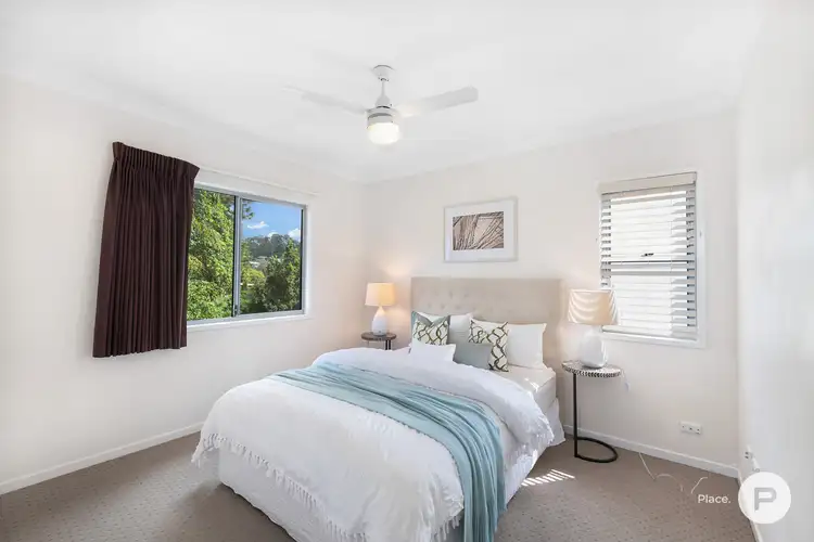 Second view of Homely townhouse listing, 8/27 Steele Street, Holland Park QLD 4121