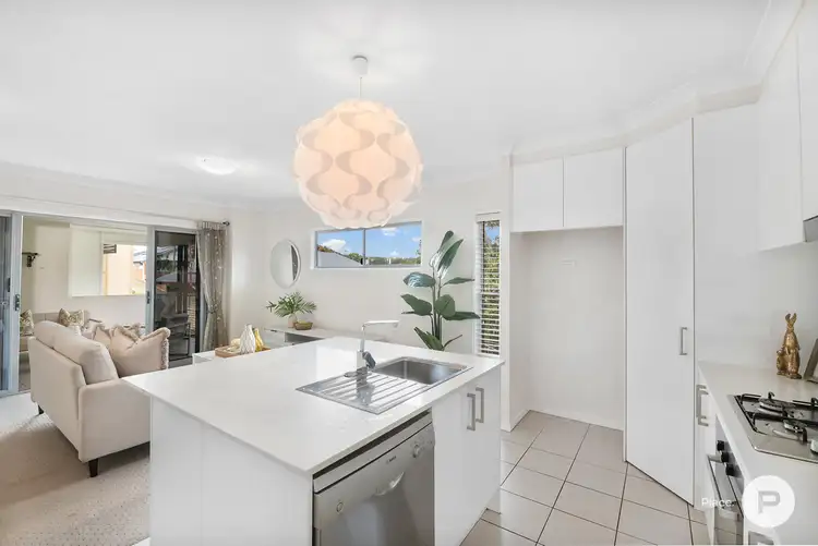 Fourth view of Homely townhouse listing, 8/27 Steele Street, Holland Park QLD 4121
