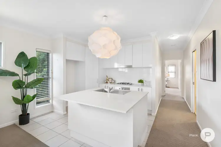 Fifth view of Homely townhouse listing, 8/27 Steele Street, Holland Park QLD 4121