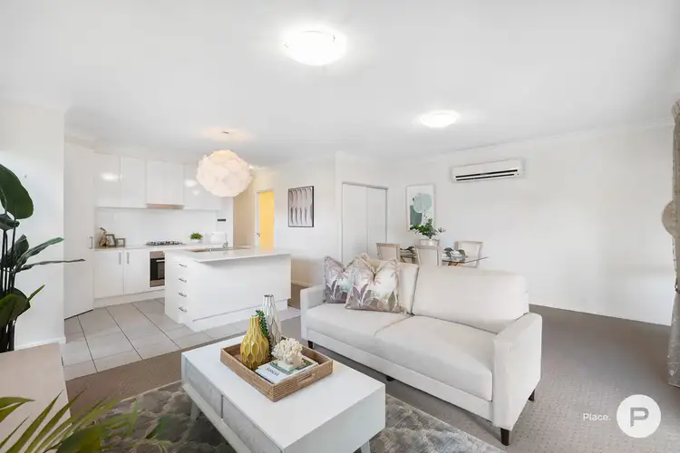 Sixth view of Homely townhouse listing, 8/27 Steele Street, Holland Park QLD 4121