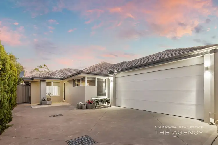 4a Louden Street, Balga WA 6061