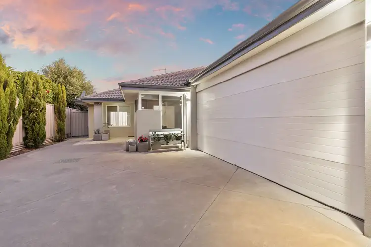 Second view of Homely house listing, 4a Louden Street, Balga WA 6061