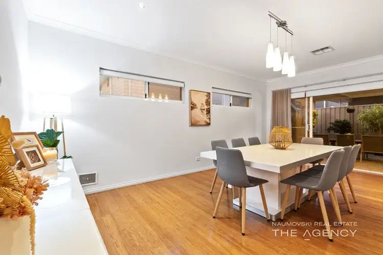Fourth view of Homely house listing, 4a Louden Street, Balga WA 6061