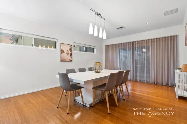 Fifth view of Homely house listing, 4a Louden Street, Balga WA 6061