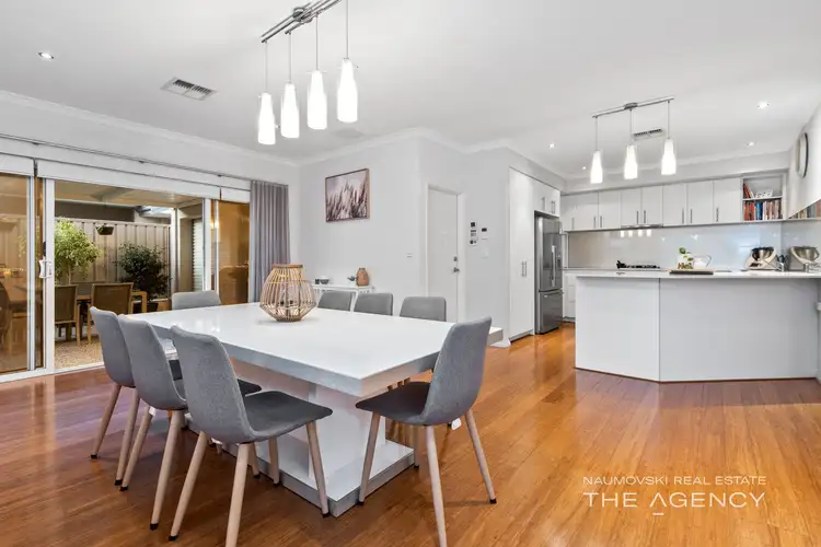 Seventh view of Homely house listing, 4a Louden Street, Balga WA 6061