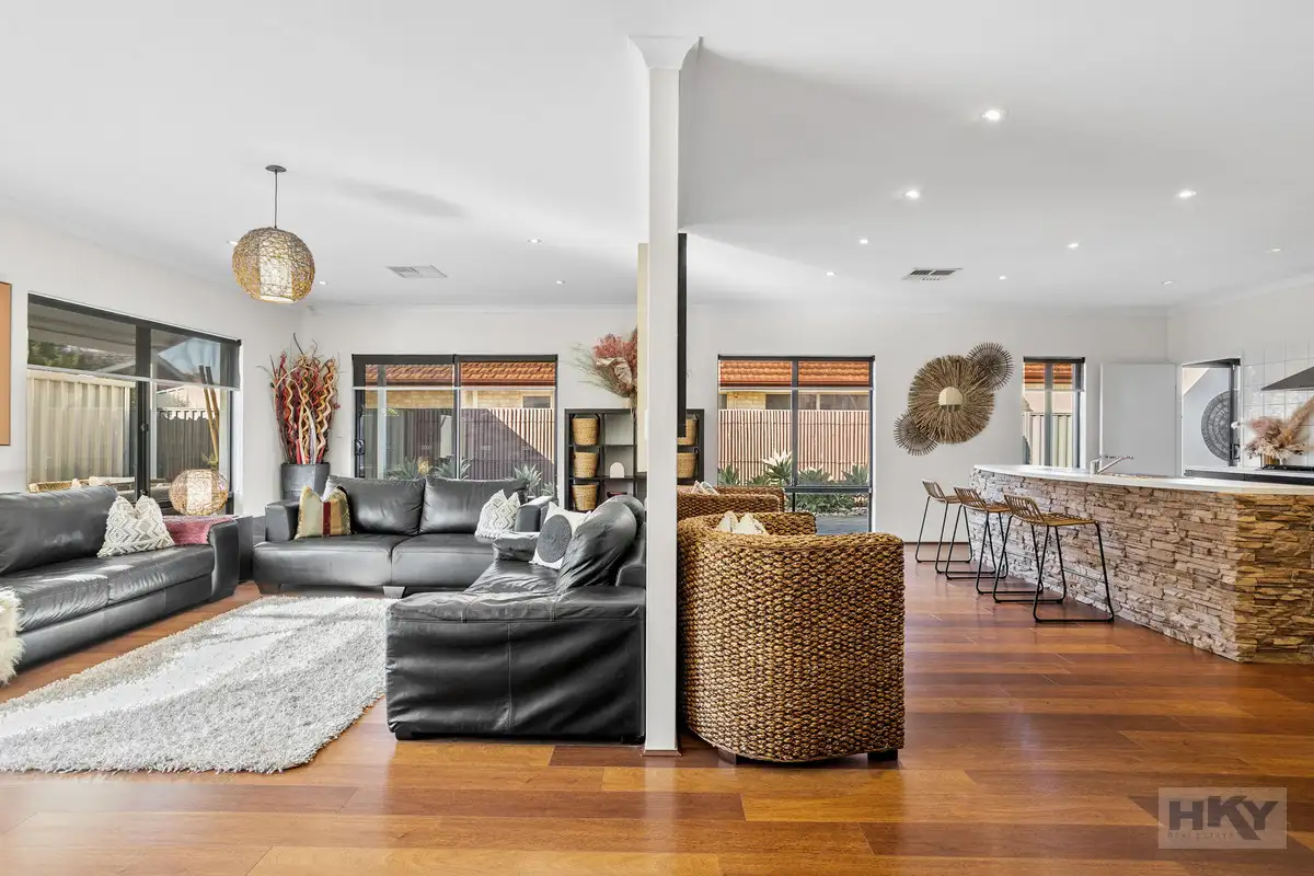 Main view of Homely house listing, 3 Travers Way, Aveley WA 6069