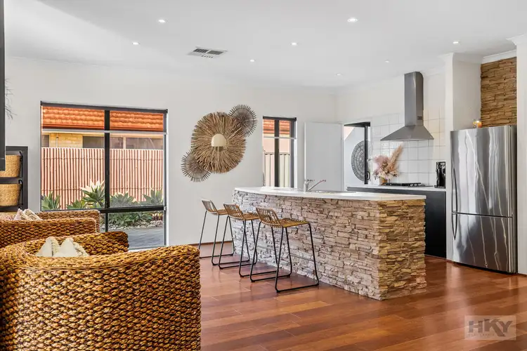 Second view of Homely house listing, 3 Travers Way, Aveley WA 6069