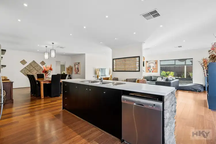 Third view of Homely house listing, 3 Travers Way, Aveley WA 6069