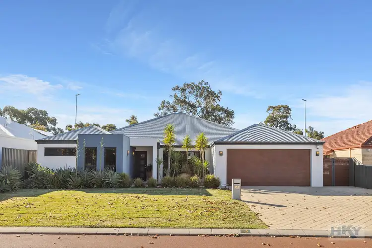 Fourth view of Homely house listing, 3 Travers Way, Aveley WA 6069