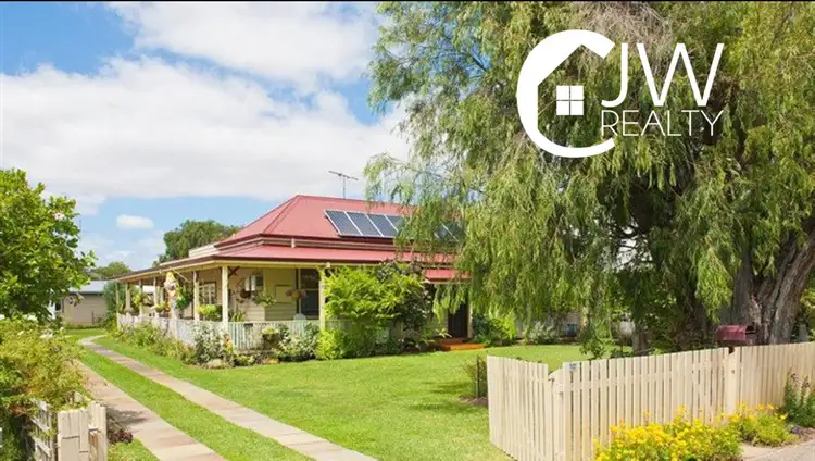 Main view of Homely house listing, 10 Adelaide Street, Busselton WA 6280