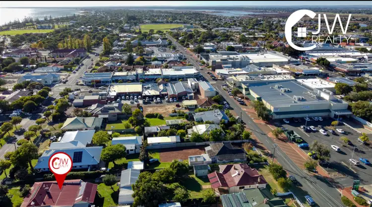 Fourth view of Homely house listing, 10 Adelaide Street, Busselton WA 6280