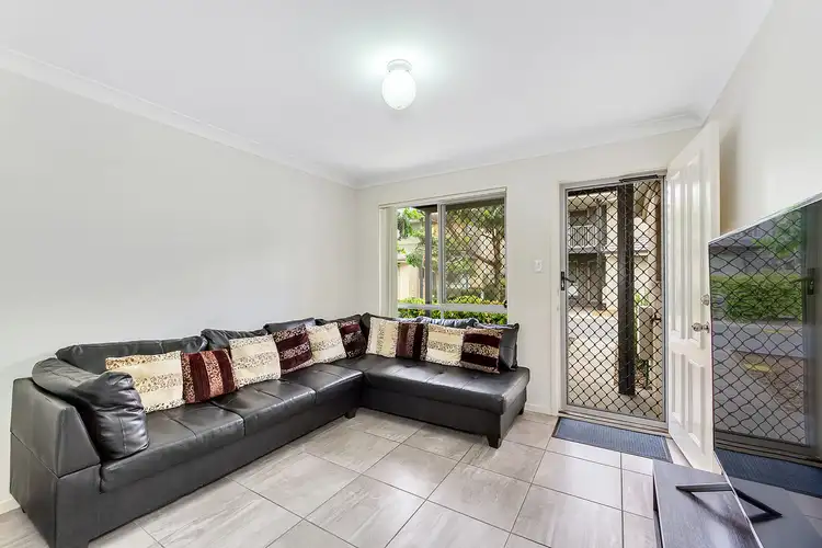 Second view of Homely townhouse listing, 20/80-92 Groth Road, Boondall QLD 4034