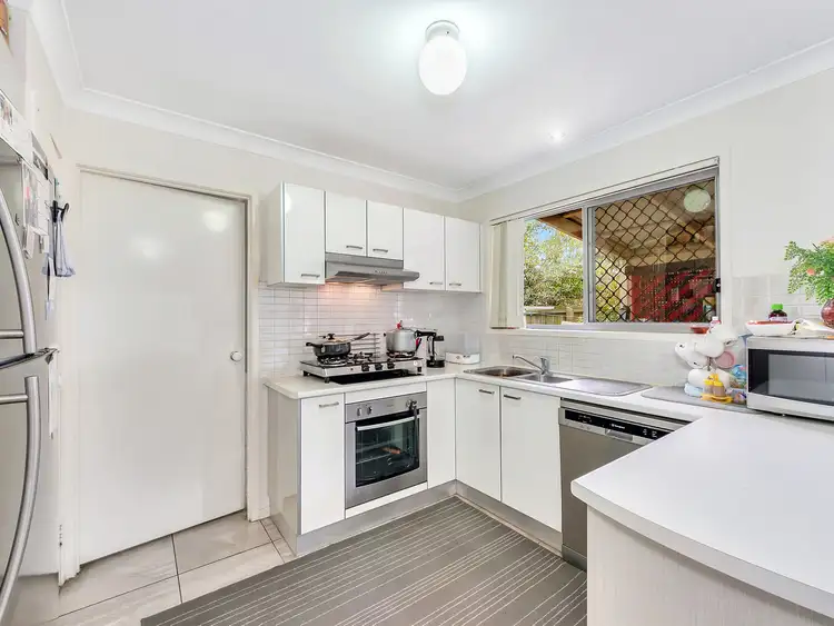Third view of Homely townhouse listing, 20/80-92 Groth Road, Boondall QLD 4034
