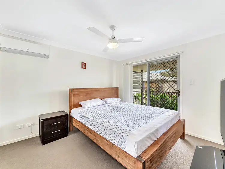 Fifth view of Homely townhouse listing, 20/80-92 Groth Road, Boondall QLD 4034