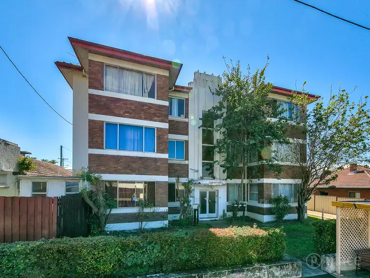 Main view of Homely unit listing, 1/464 Sandgate Road, Clayfield QLD 4011