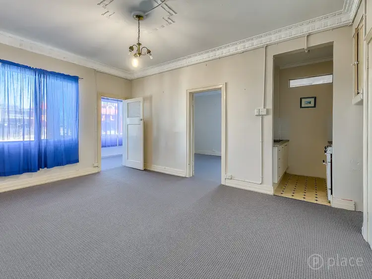 Second view of Homely unit listing, 1/464 Sandgate Road, Clayfield QLD 4011