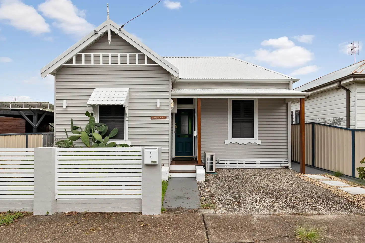 Main view of Homely house listing, 2 Hogue Street, Maryville NSW 2293