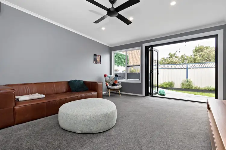 Third view of Homely house listing, 2 Hogue Street, Maryville NSW 2293