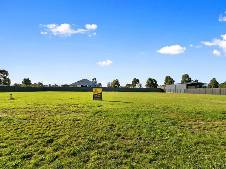 Sixth view of Homely land listing, 39 Raymond Street, Stratford VIC 3862
