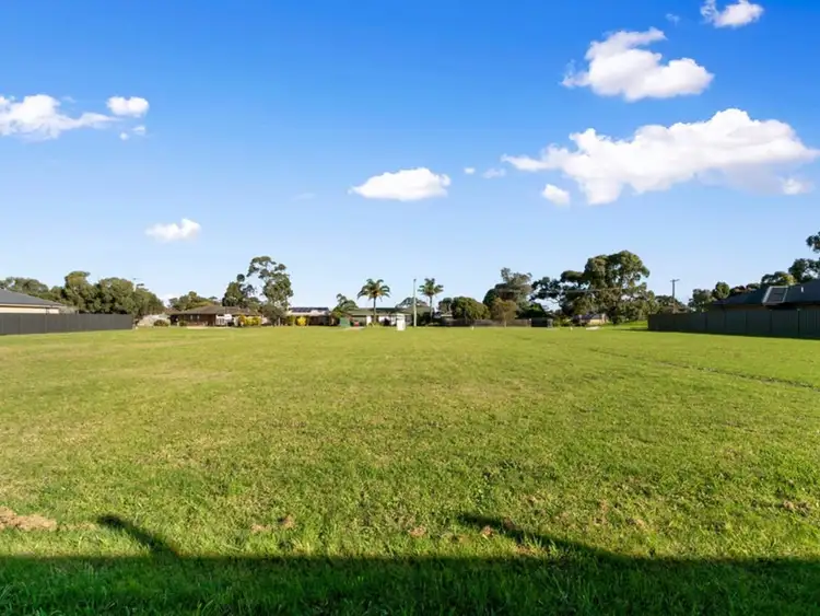 Seventh view of Homely land listing, 39 Raymond Street, Stratford VIC 3862