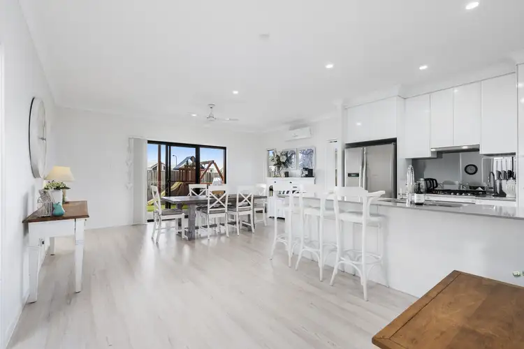 Third view of Homely house listing, 73 Hill Drive, Pimpama QLD 4209