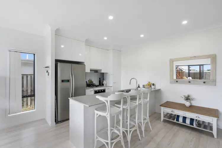 Fifth view of Homely house listing, 73 Hill Drive, Pimpama QLD 4209