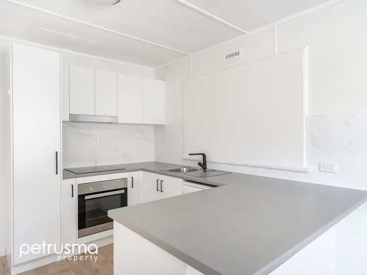 Third view of Homely villa listing, 1/220 Cambridge Road, Warrane TAS 7018