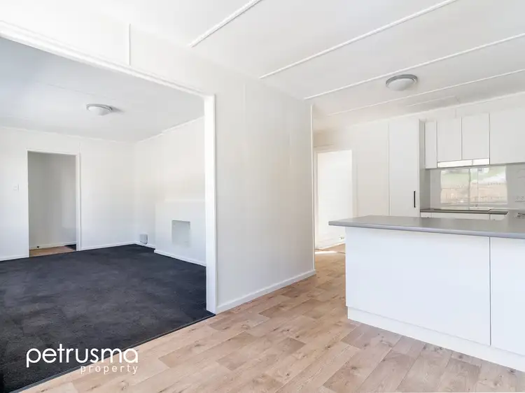 Fourth view of Homely villa listing, 1/220 Cambridge Road, Warrane TAS 7018