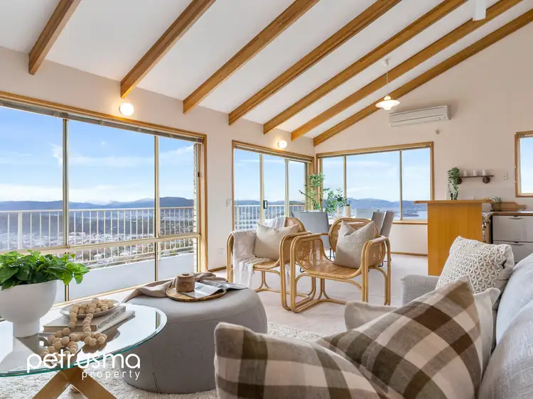 Fourth view of Homely house listing, 22 Fielding Drive, West Hobart TAS 7000