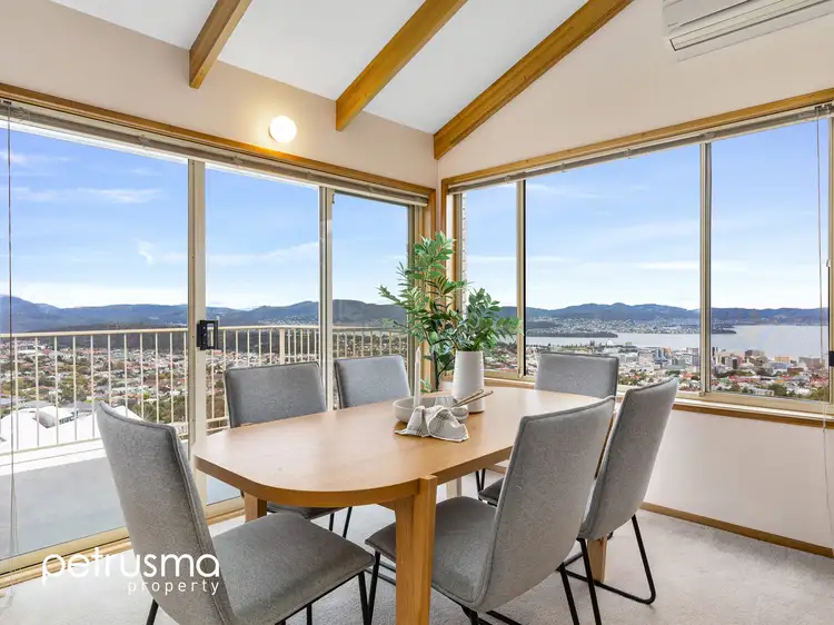Fifth view of Homely house listing, 22 Fielding Drive, West Hobart TAS 7000
