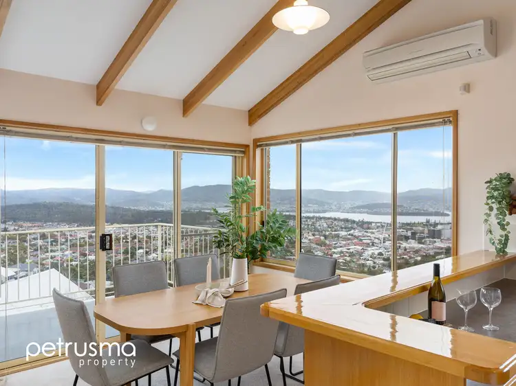 Sixth view of Homely house listing, 22 Fielding Drive, West Hobart TAS 7000