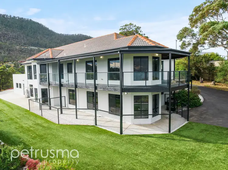 26 Lagoon Road, Otago TAS 7017