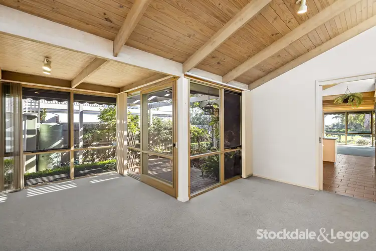 Second view of Homely house listing, 58 Clear Water Drive, Clifton Springs VIC 3222
