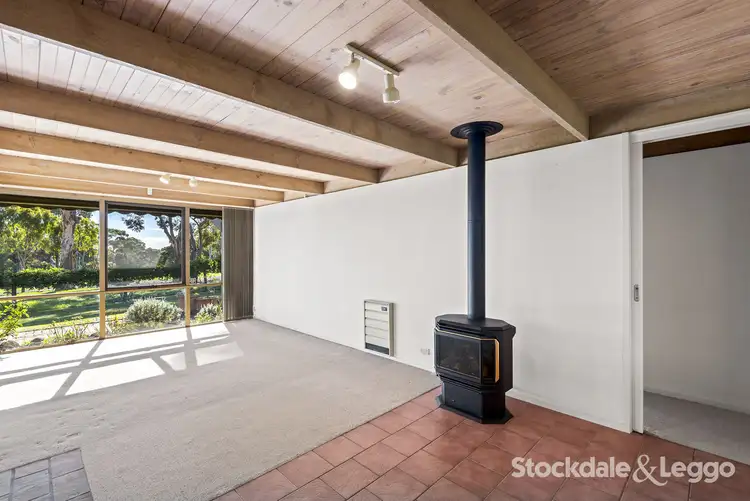 Sixth view of Homely house listing, 58 Clear Water Drive, Clifton Springs VIC 3222