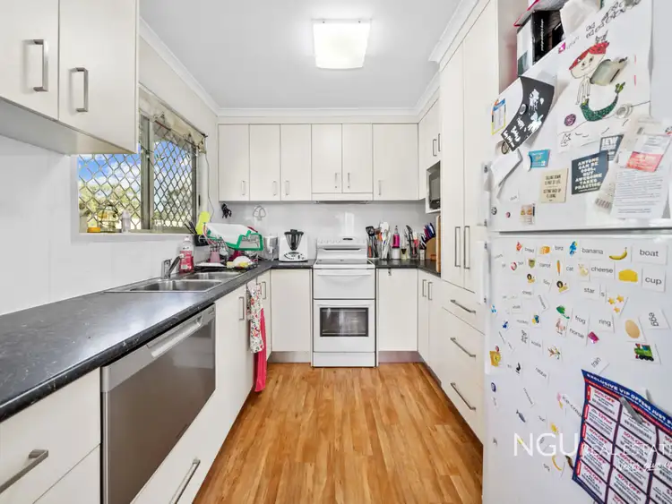 Fourth view of Homely house listing, 12 Chifley Crescent, Brassall QLD 4305