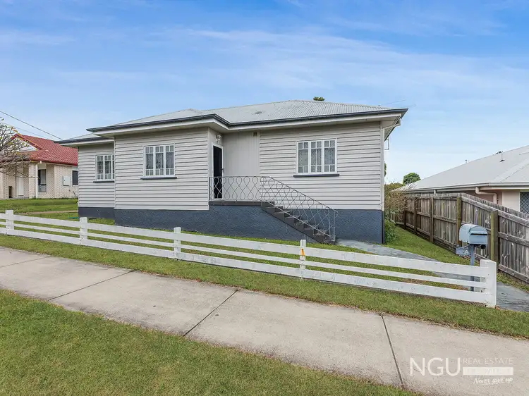 1A Hayes Street, Raceview QLD 4305
