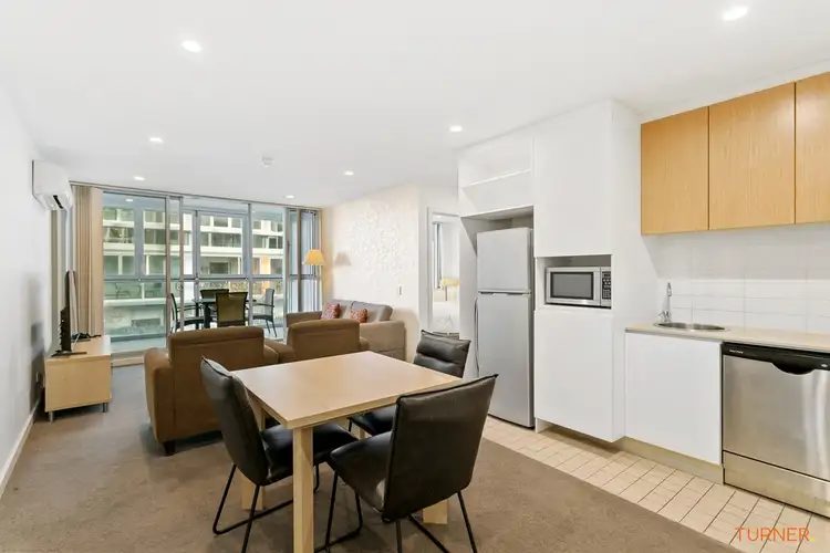 219/185 Morphett Street, Adelaide SA 5000